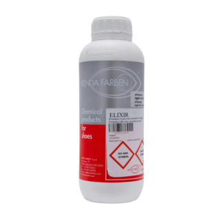 ELEXIR - KENDA FARBEN
