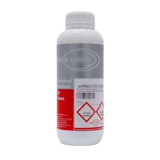 APPRETTO MILD - KENDA FARBEN
