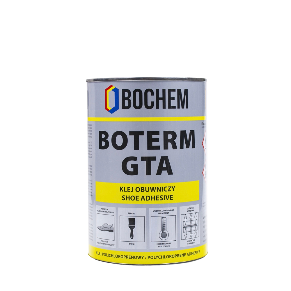 BOTERM GTA - 0,8kg