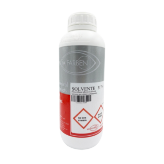 SOLVENTE 31714 - Verdünner/Lösungsmittel
